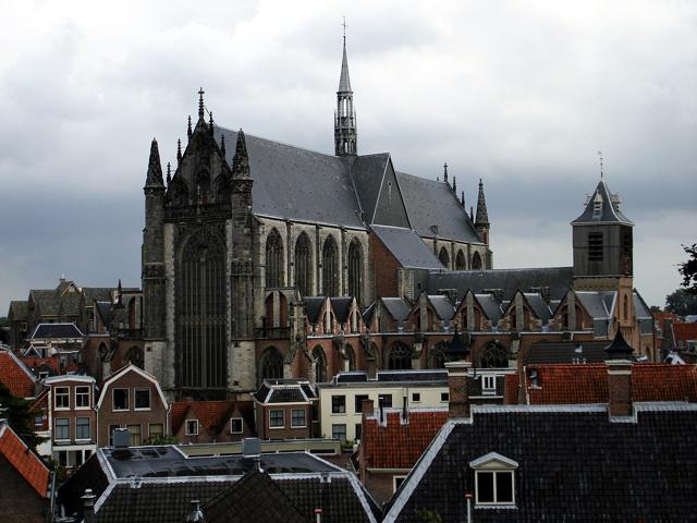 Hooglandse Kerk